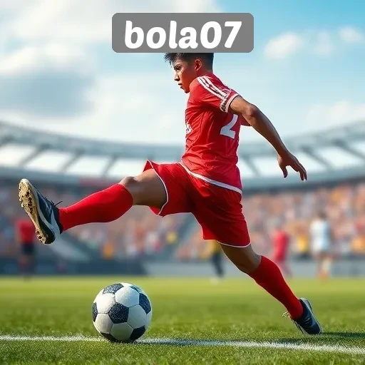Panduan Penggunaan Situs Bola07 untuk Pemain Baru