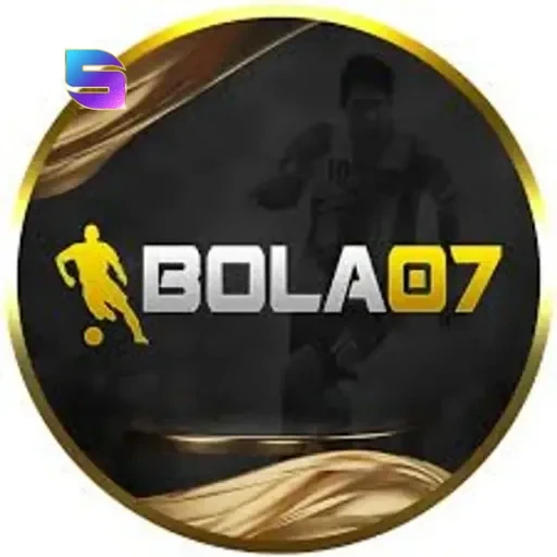 bola07 Logo