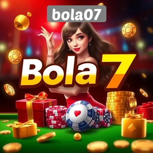 Keunggulan dan Fitur Menarik di Situs Bola07