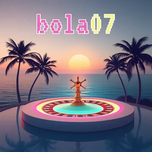 Bola07: Berita Game Terkini dan Terpercaya untuk Gamer Indonesia