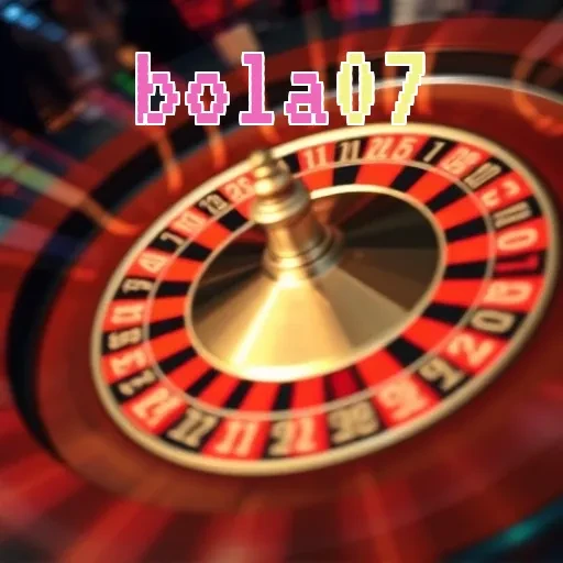 bola07: Program Rujukan yang Menguntungkan untuk Gamer