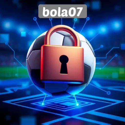 Analisis Keamanan di Situs Game Bola07