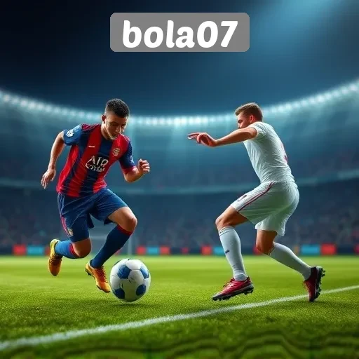 Strategi dan Tips Bermain di Bola07 untuk Pemula