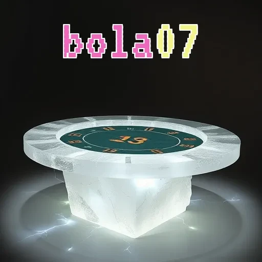 bola07: Temukan Keseruan Turnamen Game yang Mengasyikkan