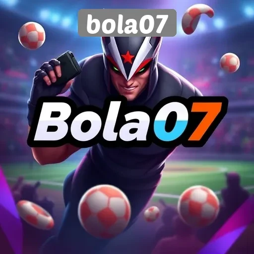 Mengapa Bola07 Menjadi Pilihan Utama Gamers Indonesia